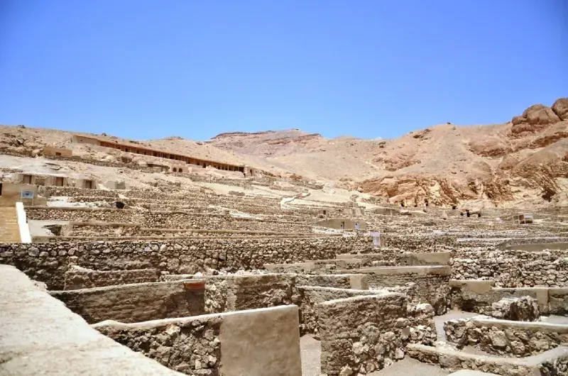 History and Significance of Tombs of the Nobles